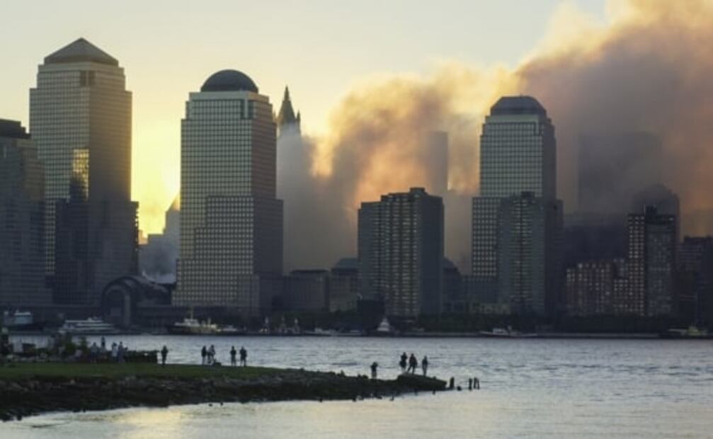 20 años del 11S: Así vivieron mexicanos el atentado a las torres gemelas