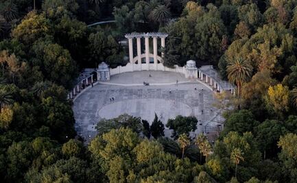 Parques y jardines que puedes visitar en la Roma-Condesa
