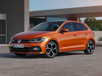 Volkswagen presenta la sexta generación del Polo