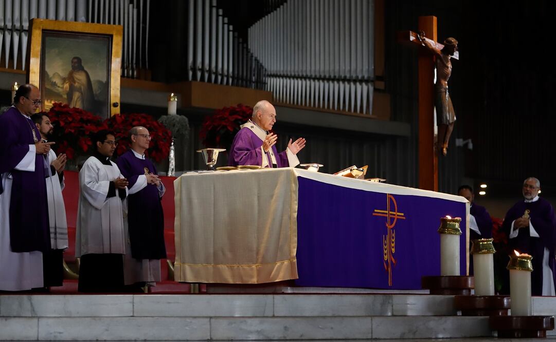 Foto: Archivo / EL UNIVERSAL