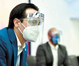 PAN local da luz verde a alianzas para 2021