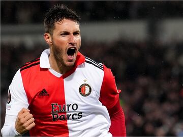 Santiago Giménez: ¿Cuándo y dónde ver el partido del Feyenoord con el mexicano en la cancha?