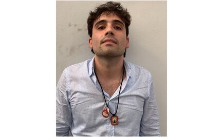 Liberación de Ovidio Guzmán, "decisión cristiana": evangélicos