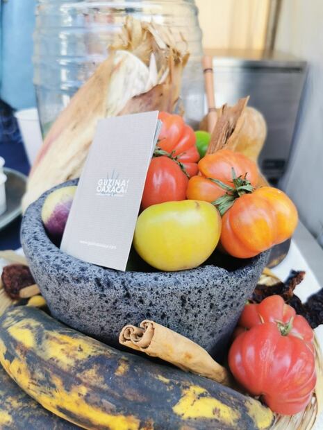 Lo mejor de Sabor es Polanco 