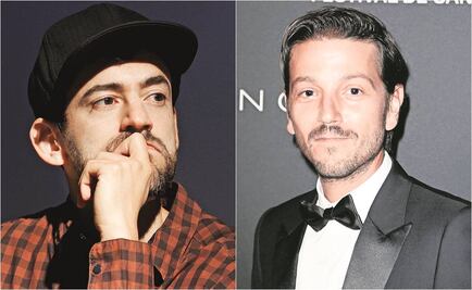 Diego Luna y Luis Gerardo Méndez alternarán en teatro