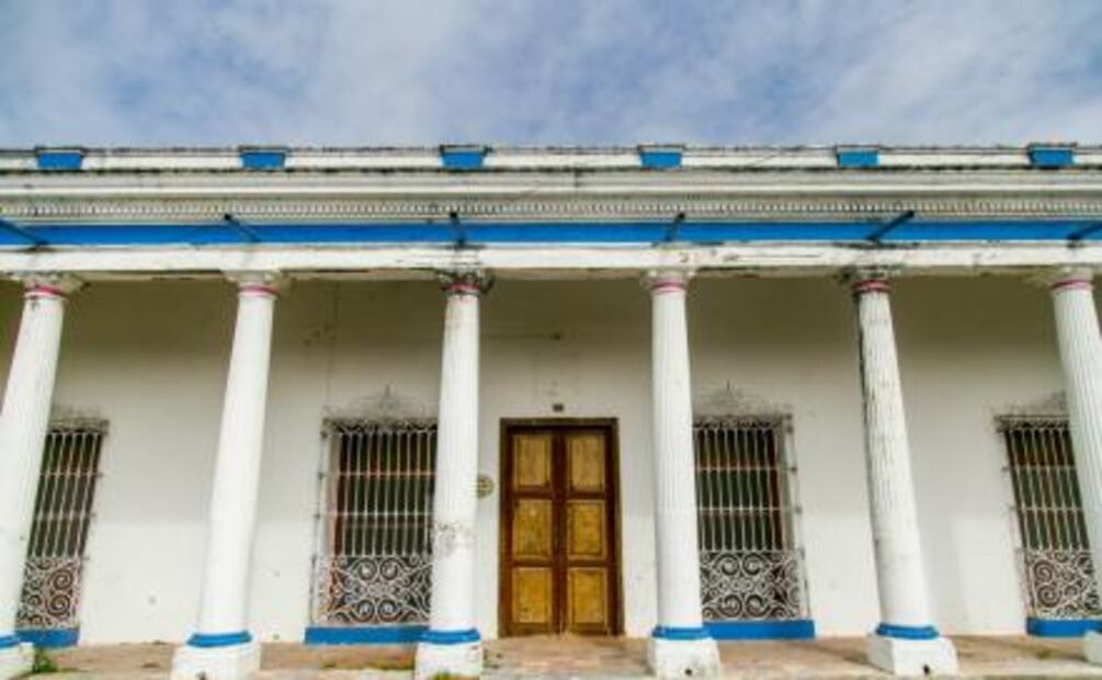 Un viaje a la colorida Tlacotalpan 