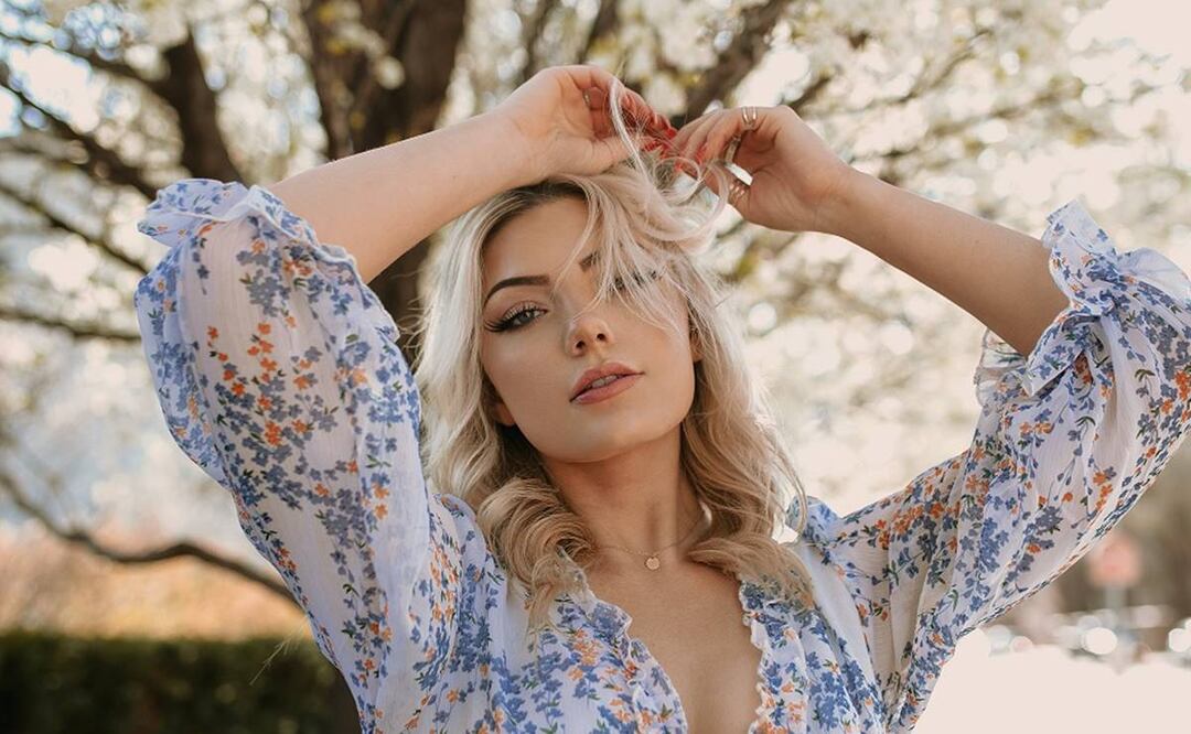 El cabello fino se caracteriza por no tener mucho volumen / Foto: Pexels