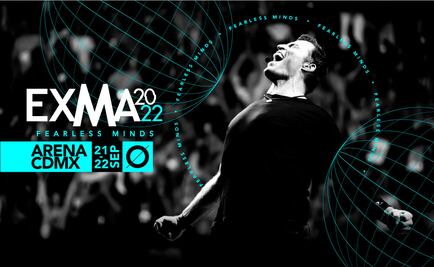 Tony Robbins está listo para quitar el miedo a los mexicanos