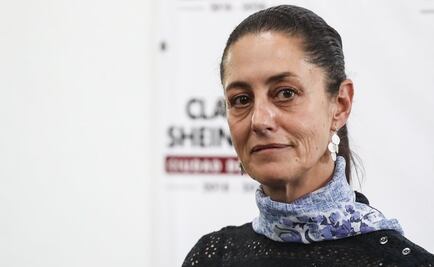 A 6 días de asumir, Sheinbaum fija su propia agenda como jefa de Gobierno