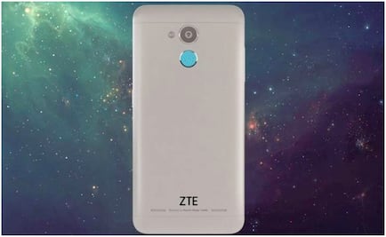 ZTE Gigabit Phone, el primer smartphone 5G