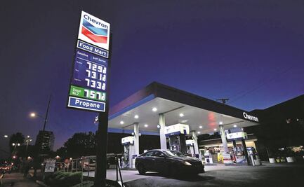 México, con una de las gasolinas más baratas de América Latina