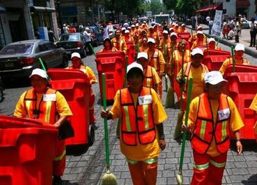 Desaparecerá la Captralir; alistan nuevo organismo para trabajadores de la CDMX