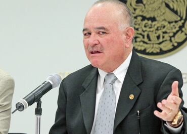 Denuncian atraso en anticorrupción