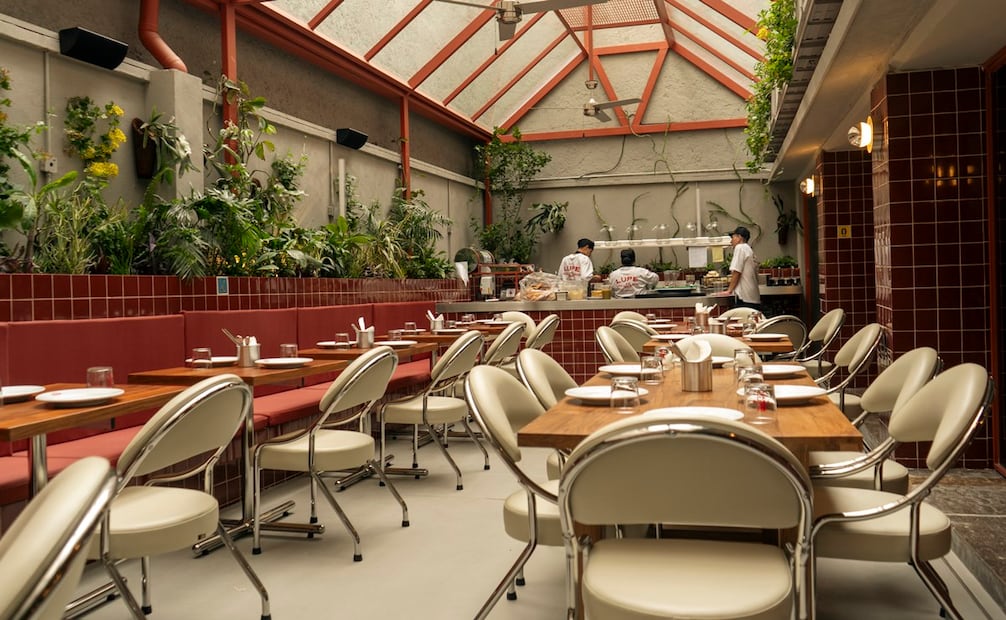 Barra Lupe. Foto: Cortesía