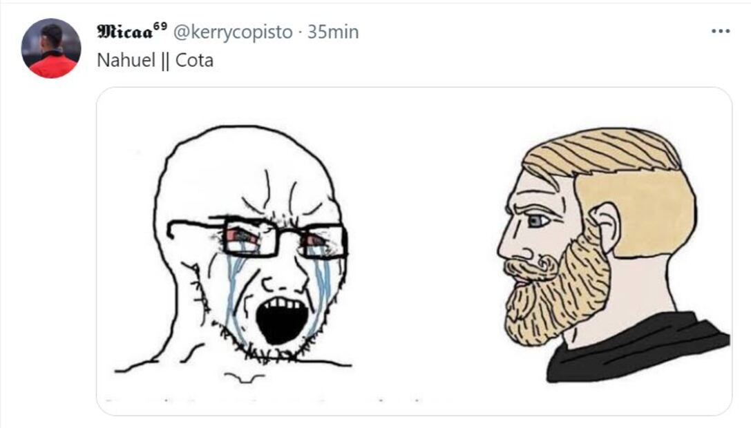 Memes de la eliminación de Tigres