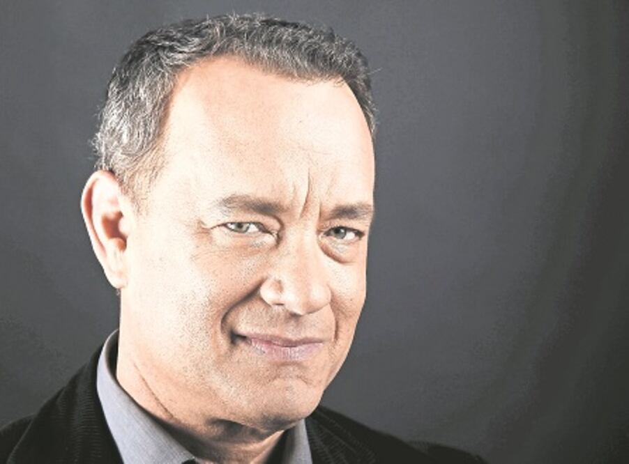 Juventino Rosas y Tom Hanks, en un día como hoy