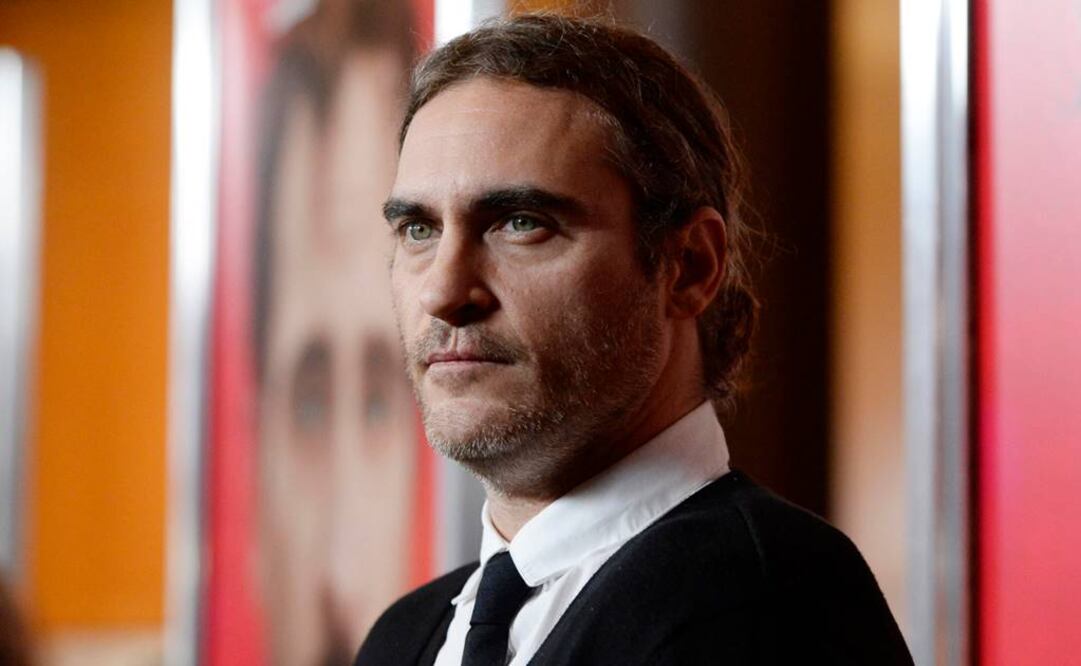 De concretarse su participación, Phoenix compartirá créditos con Rooney Mara, quien sería María Magdalena. (FOTO: Archivo EL UNIVERSAL)