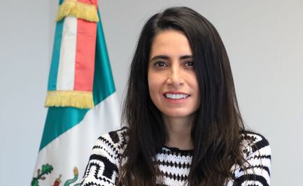 Bertha Alcalde nombra a Adriana Greaves al frente de Unidad de Asuntos Internos de la Fiscalía CDMX; es experta en análisis de casos de corrupción