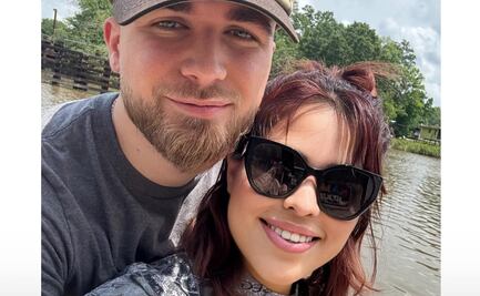 Liberan a mexicana casada con veterano marine de EU; senador John Kennedy intervino para que fuera puesta en libertad