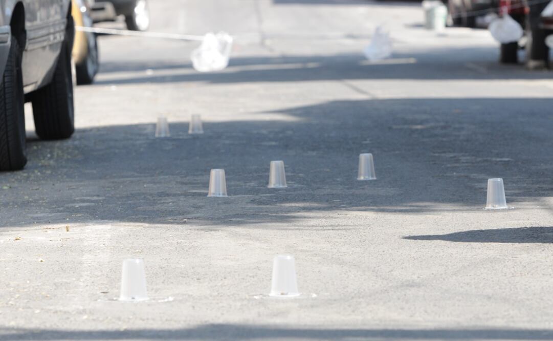 Foto: Archivo / EL UNIVERSAL.