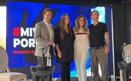 Fundación Freedom, Mamá Con Ciencia y CRECE promueven campaña digital para prevenir el abuso sexual infantil