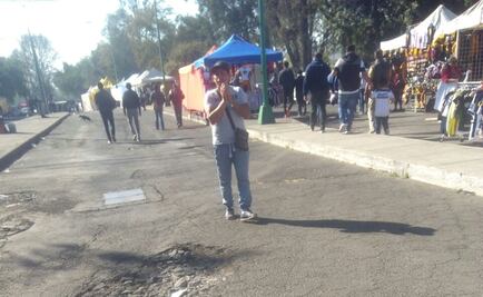 Revendedores dan garantía para el Pumas - América