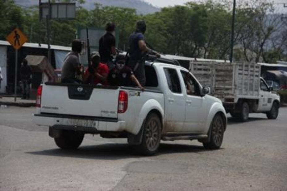 Tres años sin los jóvenes de Chilapa