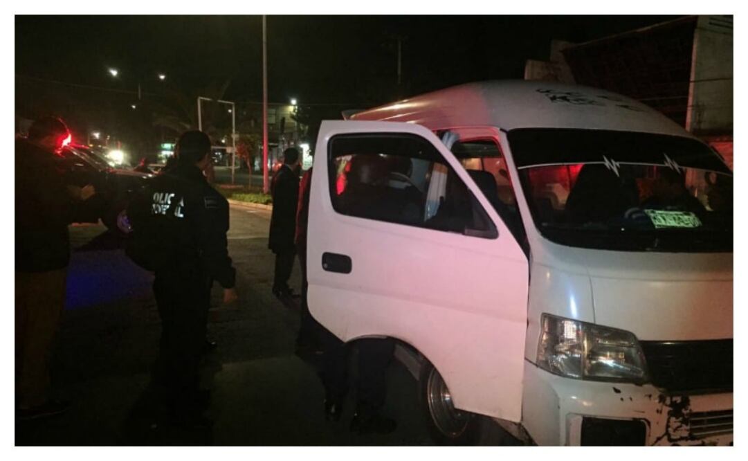 Foto: Juan Manuel Barrera Aguirre-EL UNIVERSAL