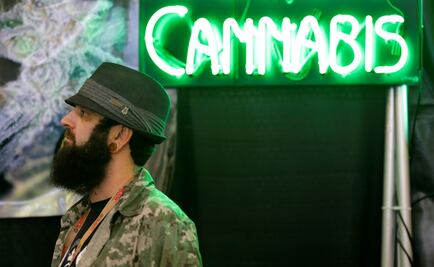 Abrirá en EU primer "resort" dedicado a mariguana