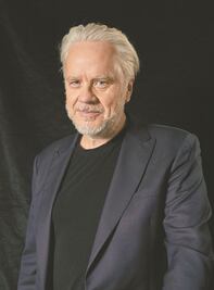 Tim Robbins vuelve al mundo de King