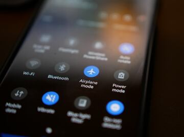 ¿Por qué es importante desactivar el WiFi de tu celular antes de salir de casa?