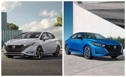 Estos fueron los 10 autos más vendidos en México en 2023