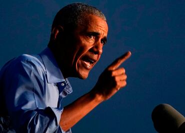 Barack Obama pide remuneración justa para los guionistas de Hollywood