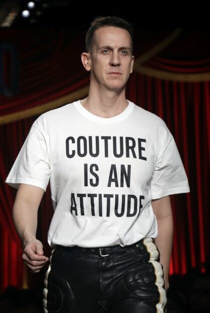 H&M elige a Moschino como firma para lanzar su próxima colección de bajo costo