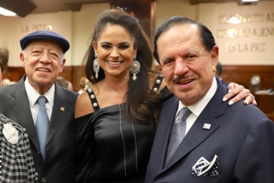 La democracia no puede sostenerse en los pilares de una sociedad desigual: Luna Ramos