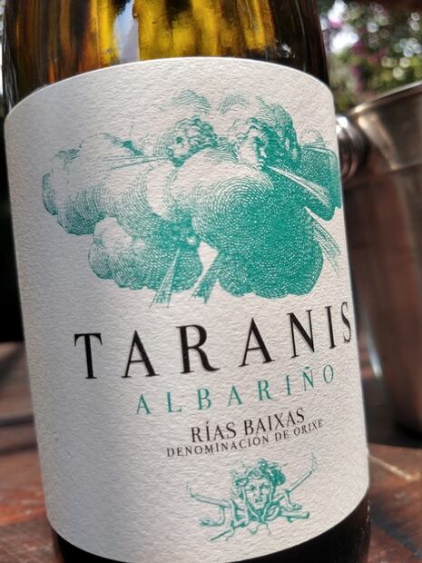 5 albariños de Rías Baixas que debes probar este verano