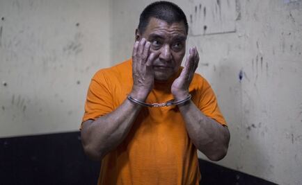 Condenan 5 mil 130 años a militar guatemalteco por masacre en 1982