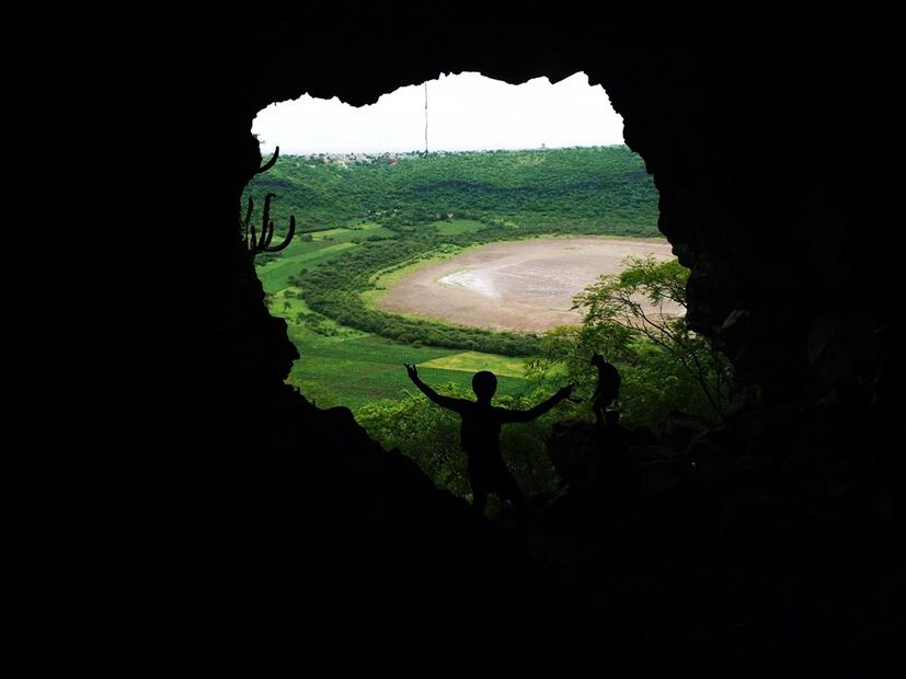 Foto: Orates de la Montaña Camembaro