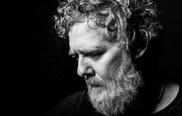 Muere Glen Hansard, protagonista de la película “Once” ganadora del Oscar 