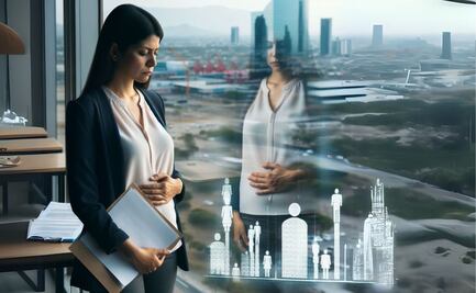 Educación e inseguridad, barreras que dejan fuera a mujeres del mercado laboral, señala IMCO