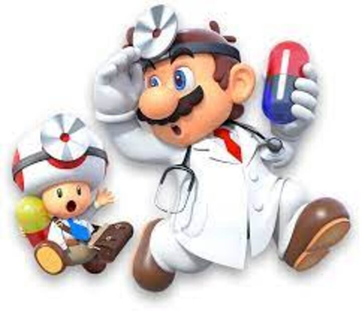 Nintendo eliminará Dr. Mario World para móviles