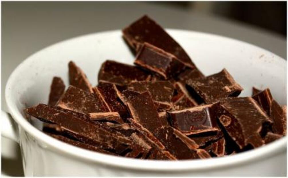 ¿Qué comer cuando te da hambre entre comidas?