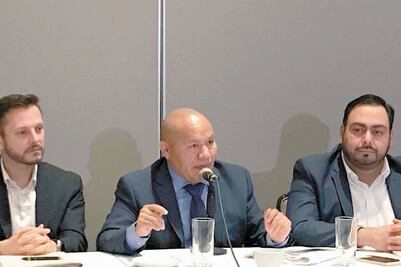 Tlalnepantla busca vender predios para pagar deuda