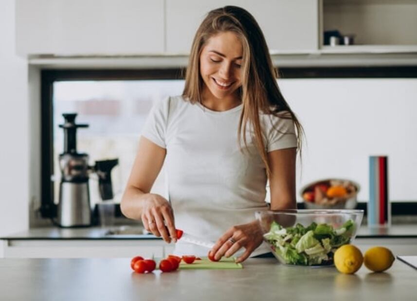 Dile adiós a la inflamación y otros padecimientos con ayuda de la trofología  