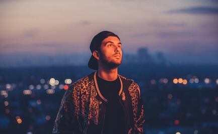 Borgore, el dj israelí que pasó de fiestas clandestinas al EDC