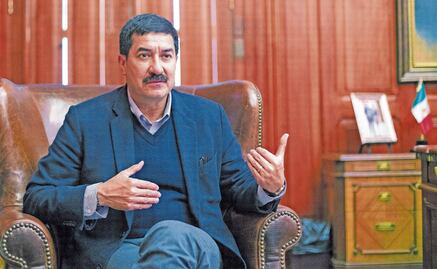 Defensa de Corral denuncia a gobernadora de Chihuahua