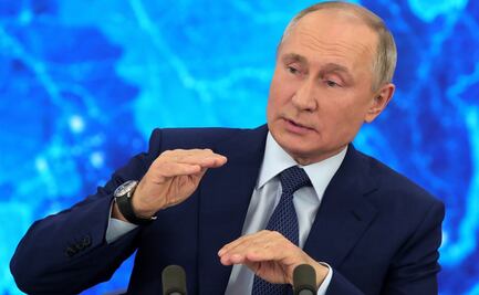 Putin dice que se vacunará cuando aprueben la Sputnik V para mayores de 60 años