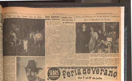 AMLO recuerda dos casos de cese desde Presidencia