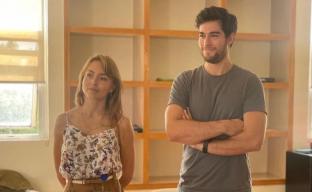 Danilo Carrera confiesa que ser guapo se convirtió en una desventaja en su carrera: "La gente te juzga"