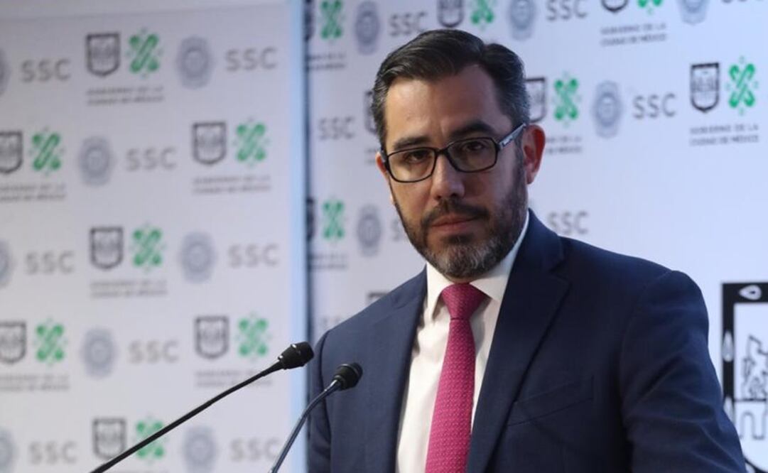 Foto: Germán Espinosa. EL UNIVERSAL